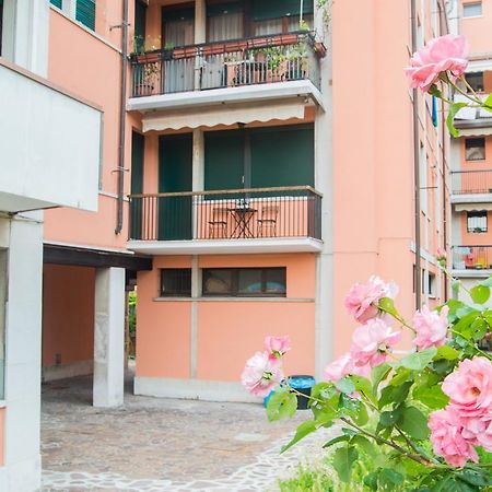 Ca' Salute Apartment Venice Ngoại thất bức ảnh