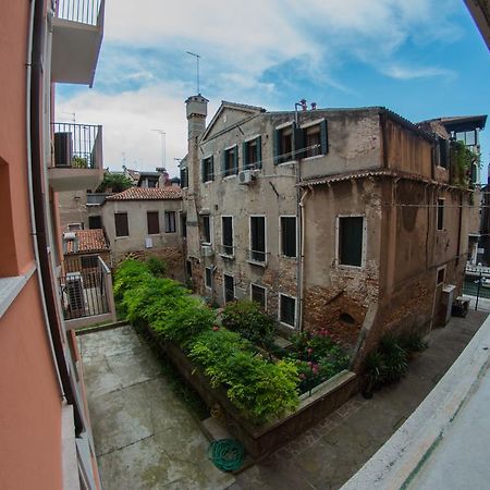 Ca' Salute Apartment Venice Ngoại thất bức ảnh