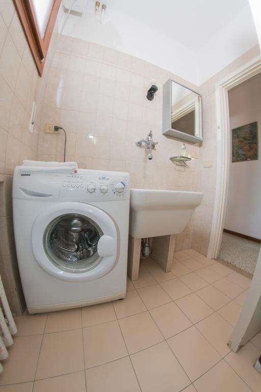 Ca' Salute Apartment Venice Ngoại thất bức ảnh