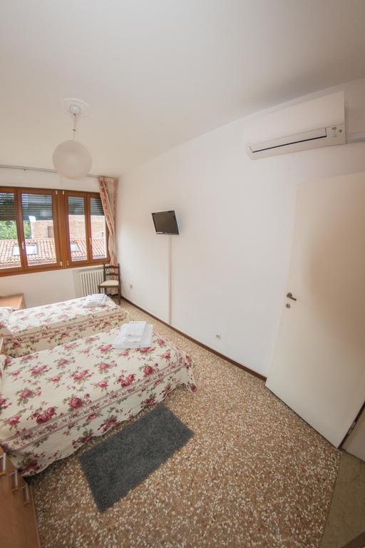Ca' Salute Apartment Venice Ngoại thất bức ảnh