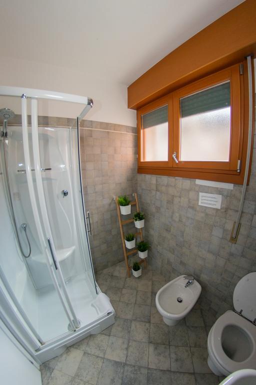 Ca' Salute Apartment Venice Ngoại thất bức ảnh
