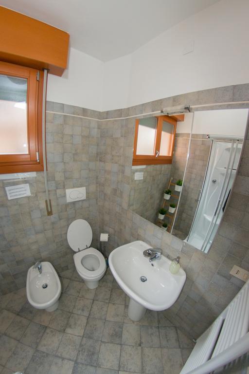 Ca' Salute Apartment Venice Ngoại thất bức ảnh