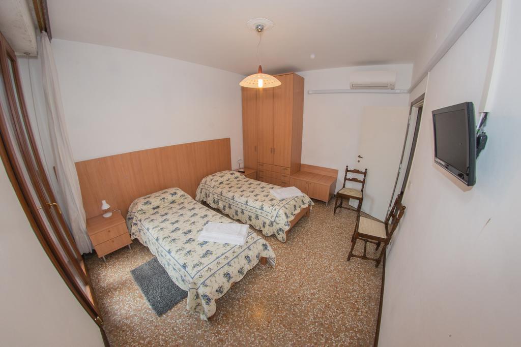 Ca' Salute Apartment Venice Ngoại thất bức ảnh