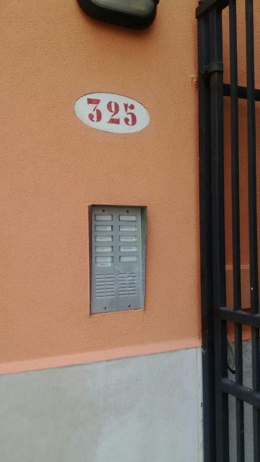 Ca' Salute Apartment Venice Ngoại thất bức ảnh