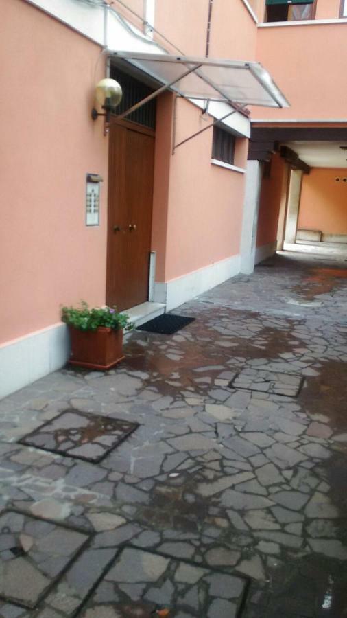 Ca' Salute Apartment Venice Ngoại thất bức ảnh